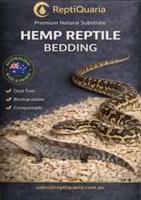 Natural hemp substrate texture