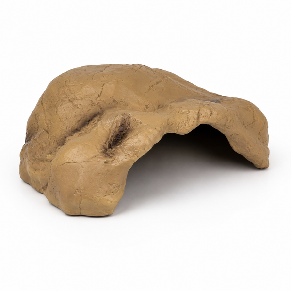 ReptiQuaria Reptile Hide Cave Large