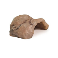 ReptiQuaria Reptile Hide Cave Small